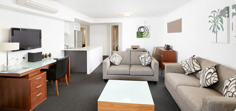 Hotel Chino - Tourism Canberra 1