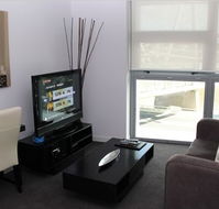 Evolution Apartments - Tourism Canberra