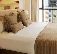 Istay River City - Tourism Canberra