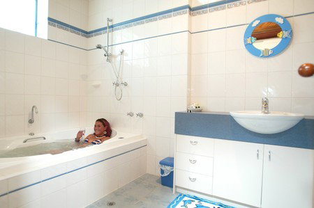Black Dolphin Townhouse And Apartment - Tourism Canberra 4