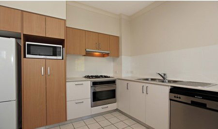 Inn On The Park - Tourism Canberra 0