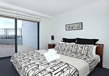 Inn On The Park - Tourism Canberra 1