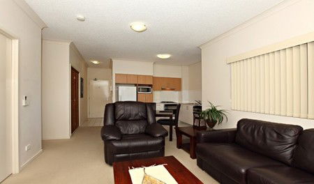 Inn On The Park - Tourism Canberra 2