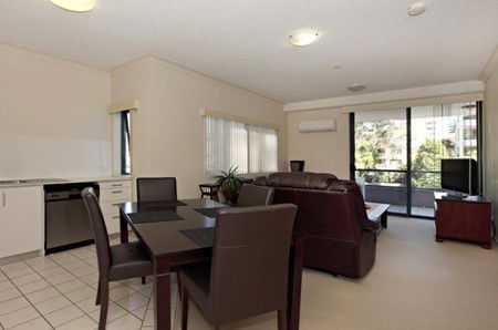 Inn On The Park - Tourism Canberra 3