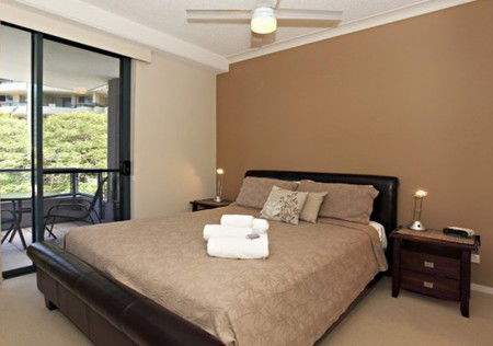 Inn On The Park - Tourism Canberra 4