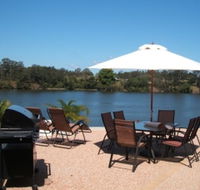 Big River Holiday Park - Tourism Canberra