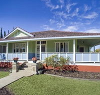 Blooms Cottage - Tourism Canberra