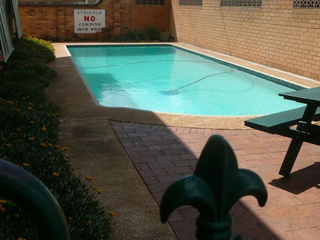 Civic Motel Grafton - Tourism Canberra 1
