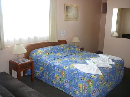 Civic Motel Grafton - Tourism Canberra 3