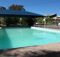 Molly Morgan Motor Inn - Tourism Canberra