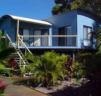 Soldiers Point Holiday Park - Tourism Canberra