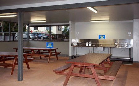 Soldiers Point Holiday Park - Tourism Canberra 1