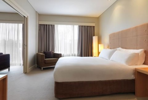 Crowne Plaza Hunter Valley - Tourism Canberra 0