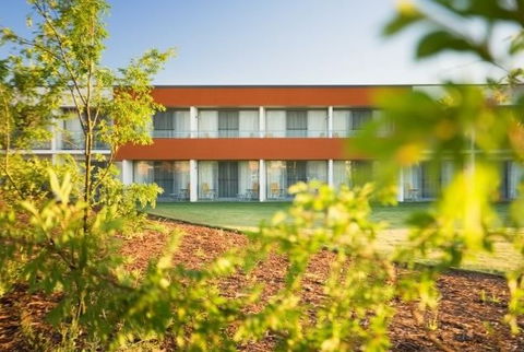 Crowne Plaza Hunter Valley - Tourism Canberra 1