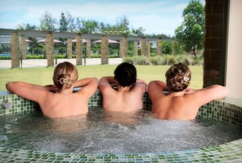 Crowne Plaza Hunter Valley - Tourism Canberra 6