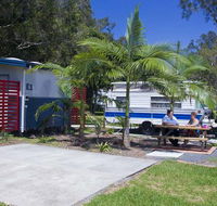 Lakeside Resort Forster - Tourism Canberra