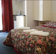 Linwood Lodge Motel - Tourism Canberra