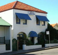 Elite Private Hotel - Tourism Canberra