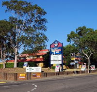 The Markets Motel - Tourism Canberra