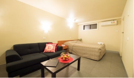 Liberty Plains Motor Inn - Tourism Canberra 0