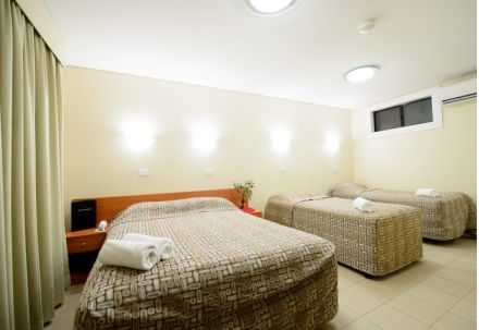 Liberty Plains Motor Inn - Tourism Canberra 1