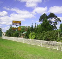 Camden Country Club Motel - Tourism Canberra