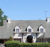 Camden Valley Inn  Country Lodge - Tourism Canberra