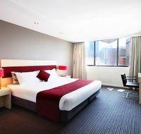 Rendezvous Studio Hotel Sydney Central - Tourism Canberra