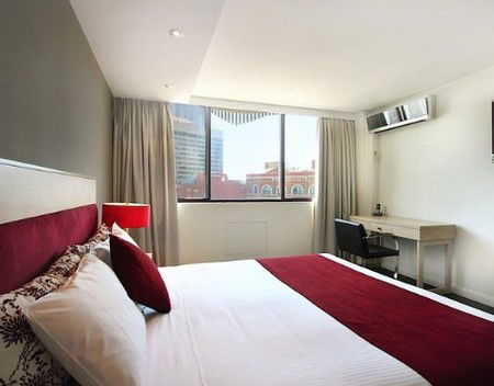Rendezvous Studio Hotel Sydney Central - Tourism Canberra 1