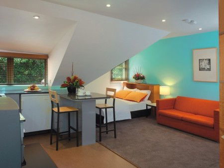 Medina Executive Double Bay - Tourism Canberra 0