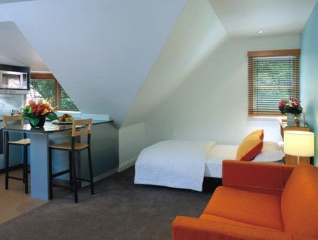 Medina Executive Double Bay - Tourism Canberra 1