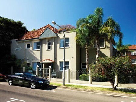 Medina Executive Double Bay - Tourism Canberra 4