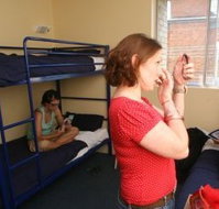 Glebe Point Yha - Tourism Canberra