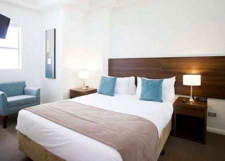 Quest World Square - Tourism Canberra 0