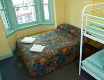 Highfield Private Hotel - Tourism Canberra 2