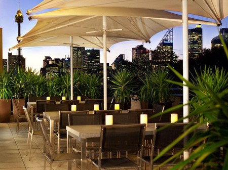 Quest Potts Point - Tourism Canberra 0