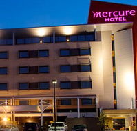 Mercure Sydney Liverpool - Tourism Canberra