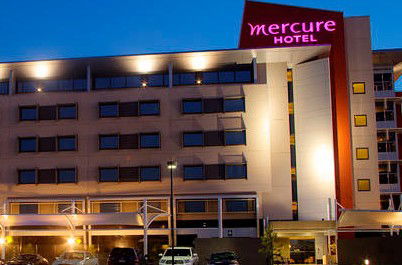 Mercure Sydney Liverpool - Tourism Canberra 0