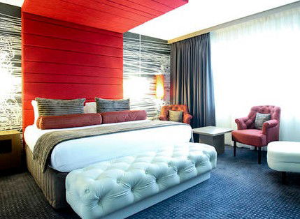 Mercure Sydney Liverpool - Tourism Canberra 3