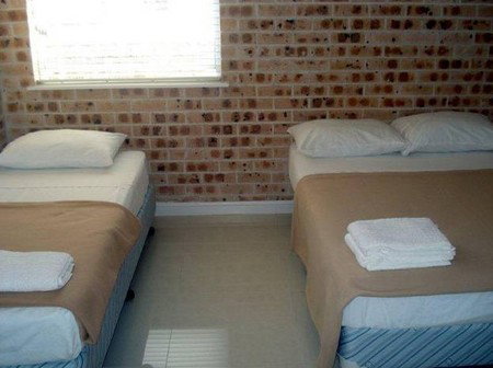 Manly Beach House - Tourism Canberra 1