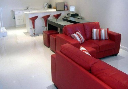 Manly Beach House - Tourism Canberra 2