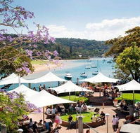 Newport Arms Hotel - Tourism Canberra