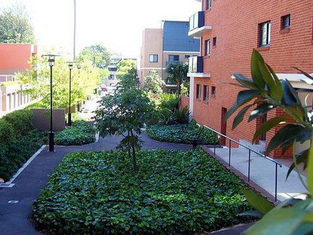 Resident Manager - Tourism Canberra 1