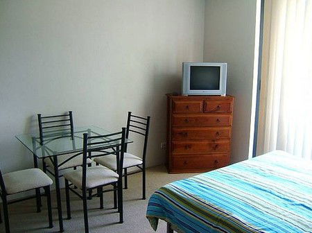 Resident Manager - Tourism Canberra 2