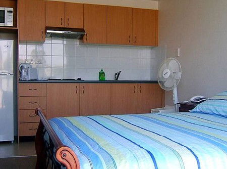 Resident Manager - Tourism Canberra 3
