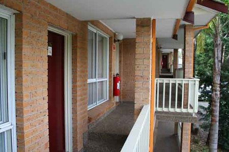 Sutherland Motel - Tourism Canberra 3