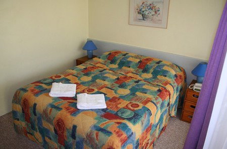 Sutherland Motel - Tourism Canberra 5