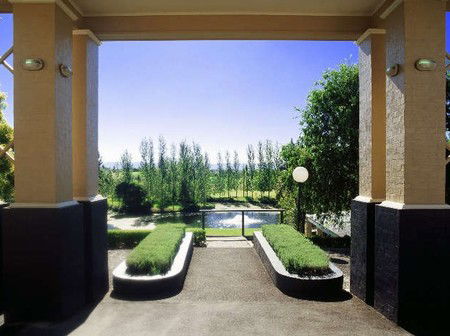 The Sebel Resort & Spa Hawkesbury Valley - Tourism Canberra 0