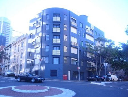 Annam Apartments Potts Point - Tourism Canberra 0