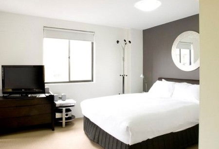 Annam Apartments Potts Point - Tourism Canberra 1